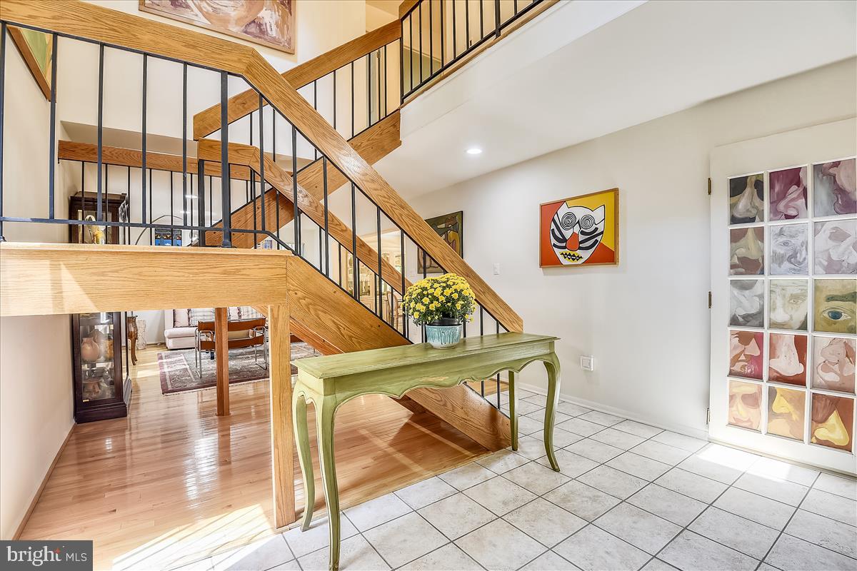 10722 Cross School Road Reston, VA 20191 - Photo 3 of 6 First view of inside