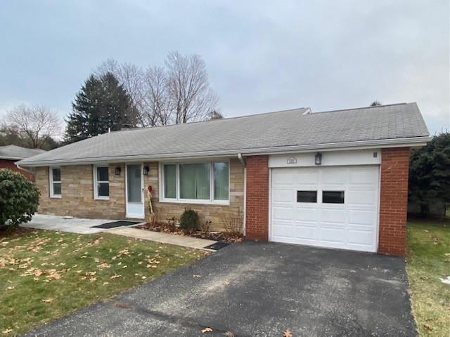222 Ben Franklin Road South Indiana, PA 15701 - Photo 1 of 14