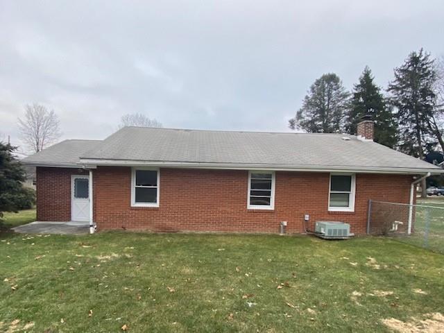 222 Ben Franklin Road South Indiana, PA 15701 - Photo 14 of 14
