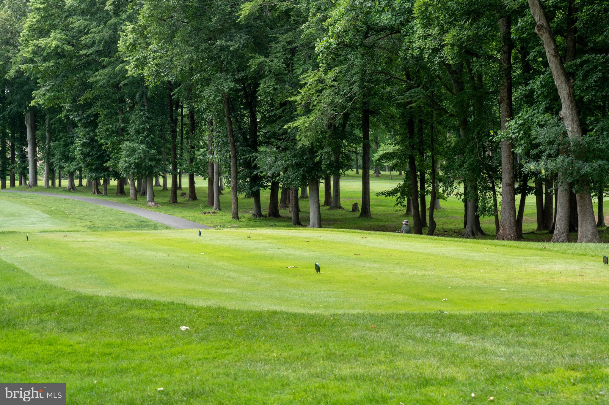 15210 Elkridge Way, Unit 912J Silver Spring, MD 20906 - Photo 35 of 35 Golf course