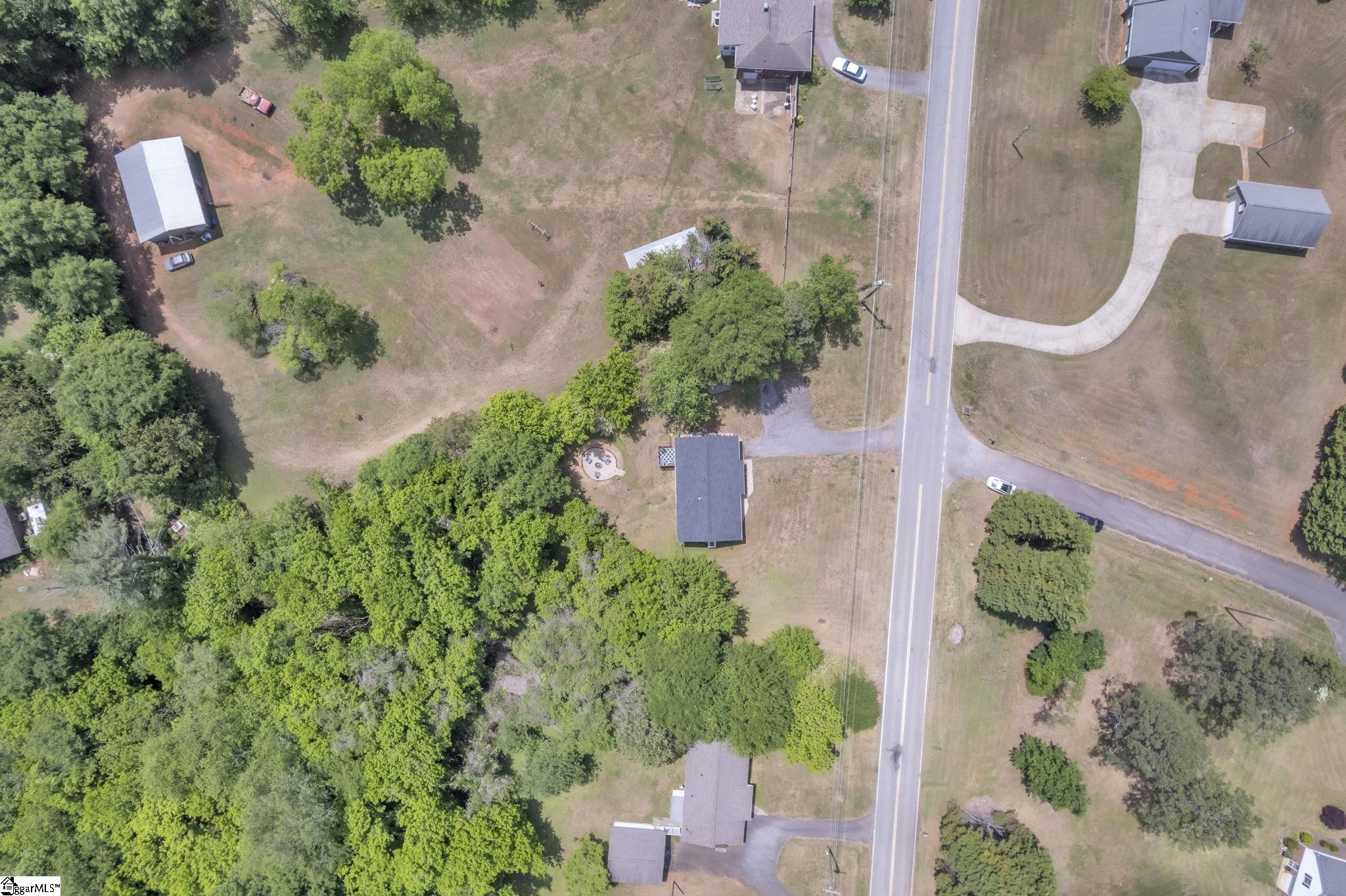 300 Fox Squirrel Ridge Road Pickens, SC 29671 - Photo 27 of 32 Gallery Image 27
