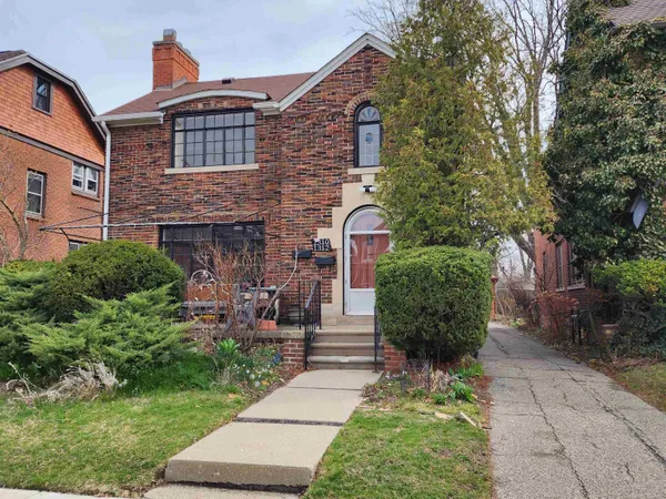 $1,400 | 1312 Somerset Avenue, Grosse Pointe, MI 48230