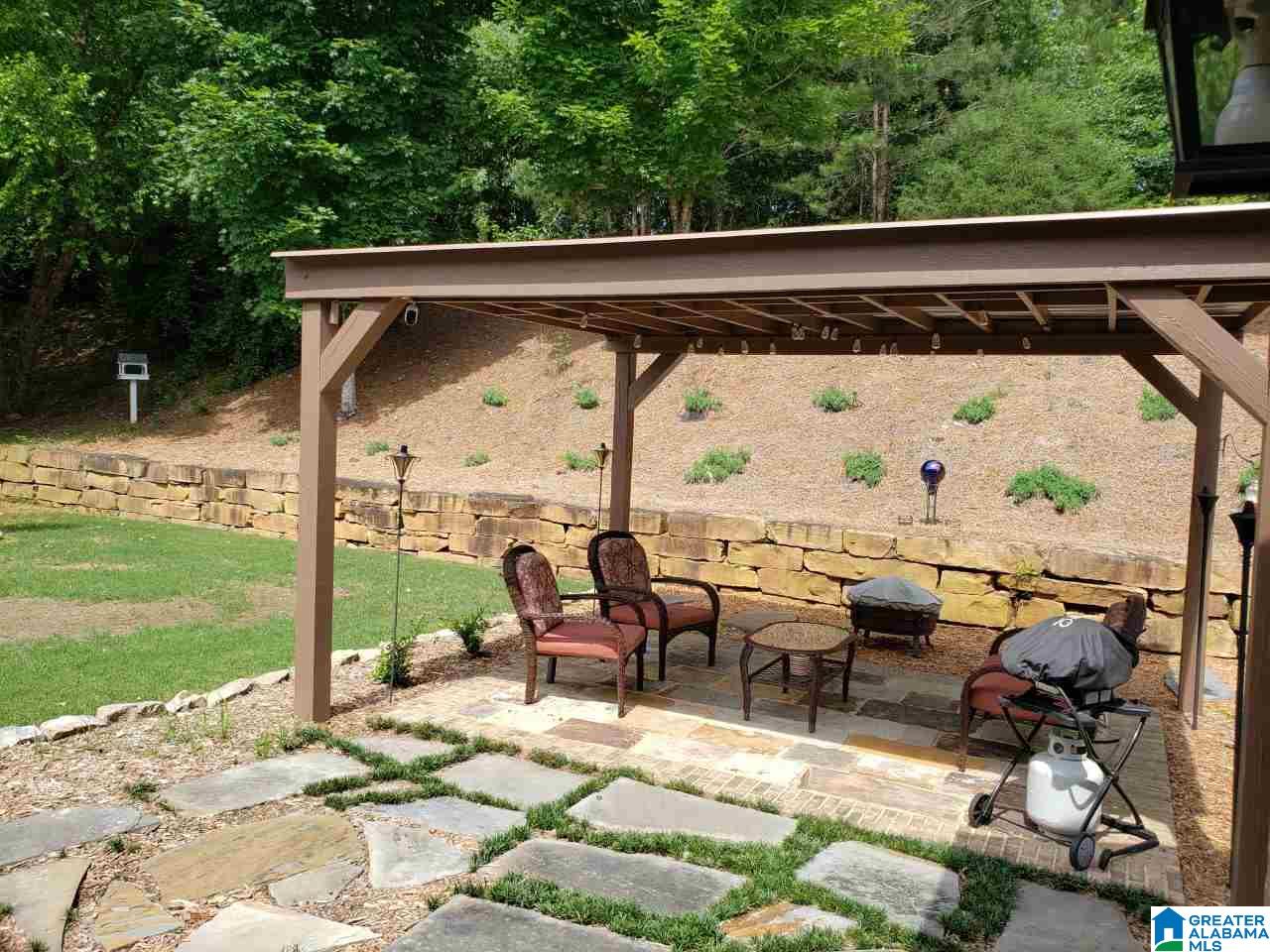 60 Easy Street Oneonta, AL 35121 - Photo 40 of 43