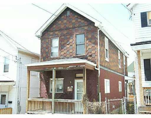 213 Bruce Street McKees Rocks, PA 15136 - Photo 1 of 1