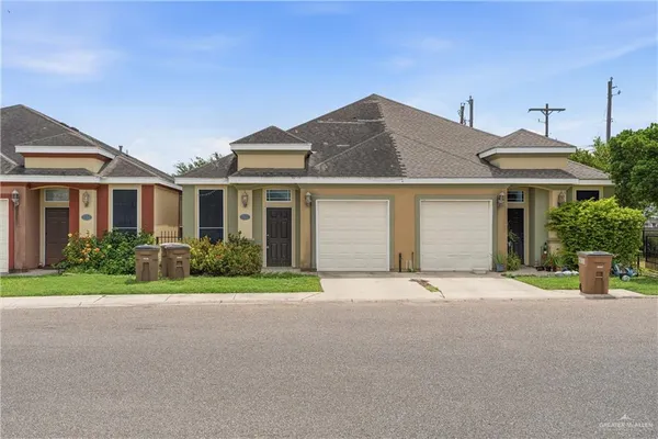 $1,200 | 722 Wellington Avenue, Edinburg, TX 78539