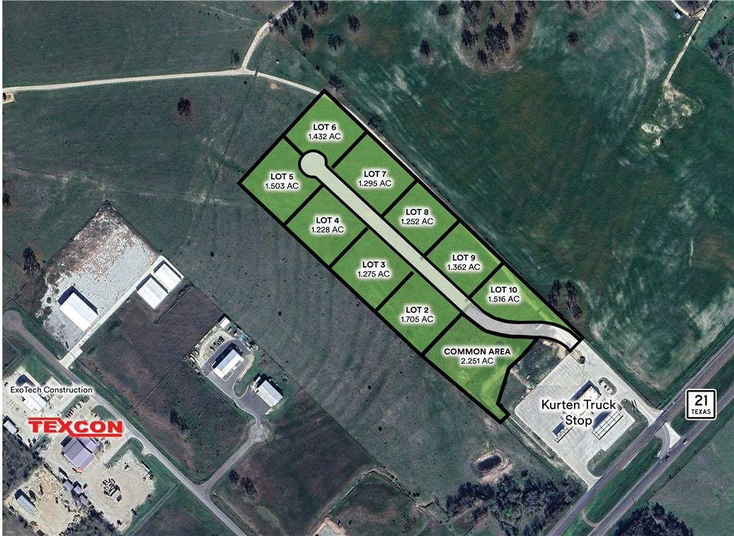 13601 East State Highway 21 Bryan, TX 77808 - Photo 7 of 7