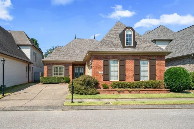 $549,900 | 3545 West Taplow Way, Collierville, TN 38017
