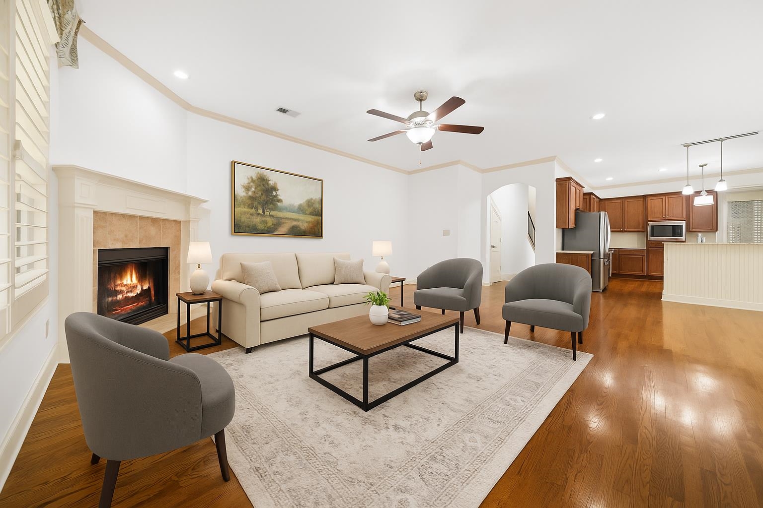 3545 West Taplow Way Collierville, TN 38017 - Photo 11 of 29