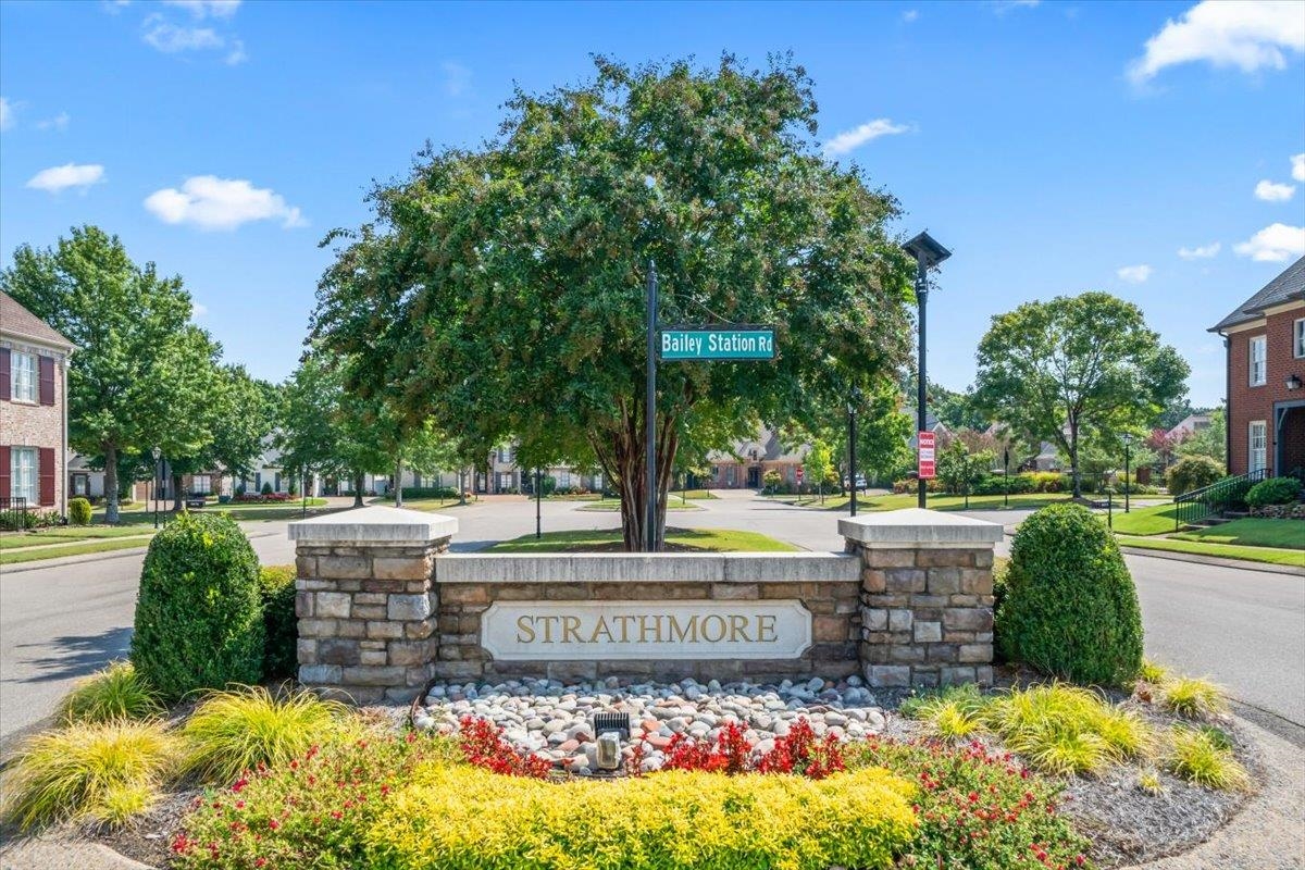 3545 West Taplow Way Collierville, TN 38017 - Photo 2 of 29