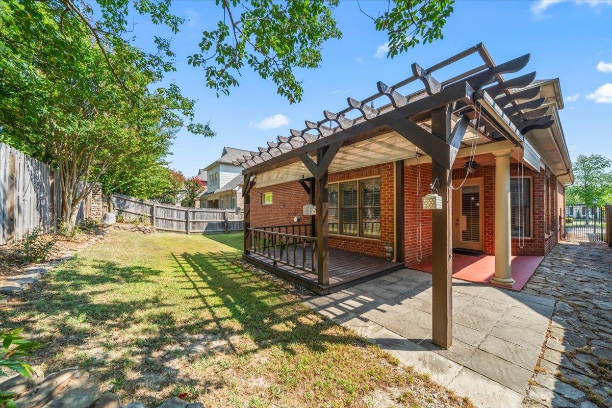 3545 West Taplow Way Collierville, TN 38017 - Photo 24 of 29