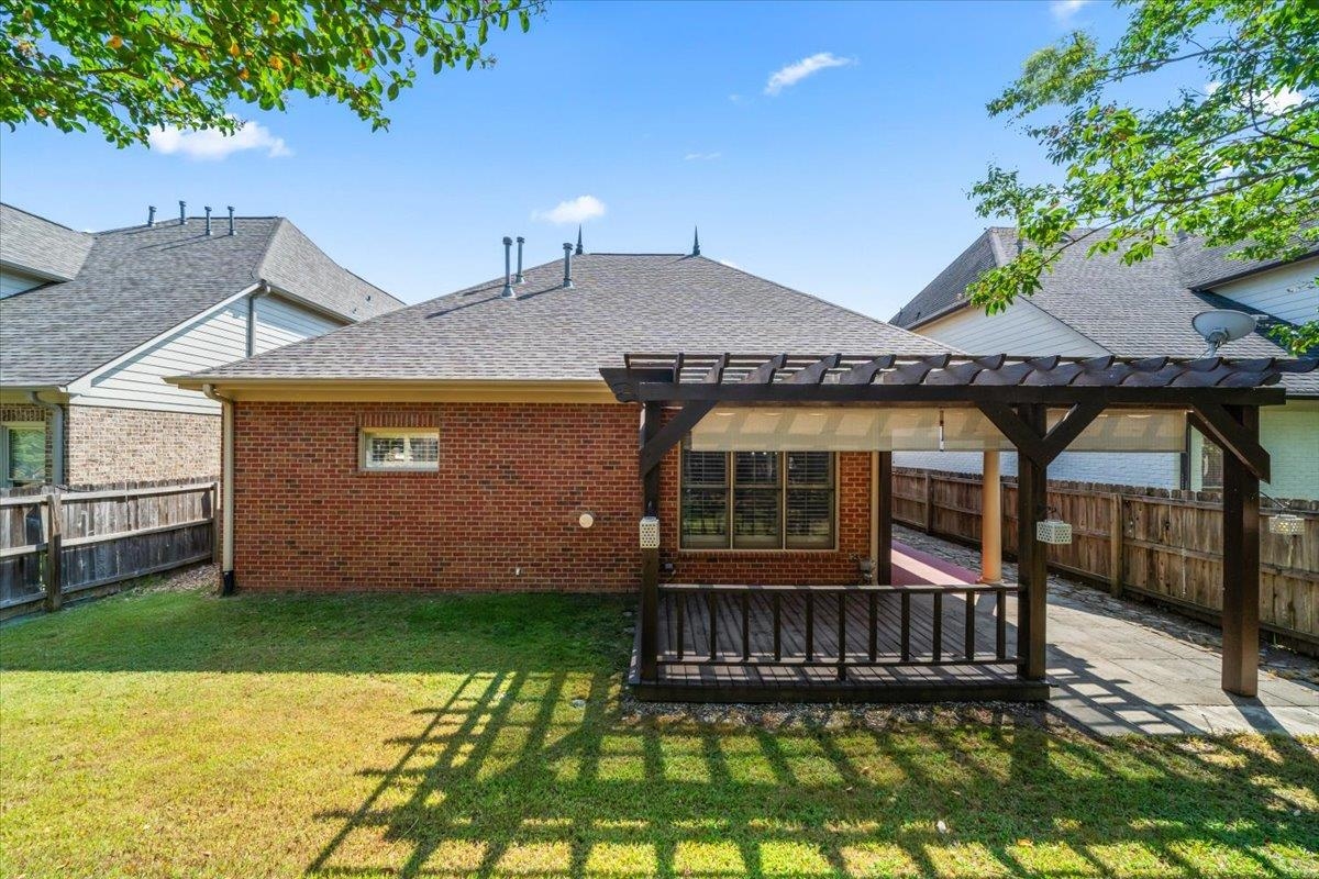 3545 West Taplow Way Collierville, TN 38017 - Photo 25 of 29