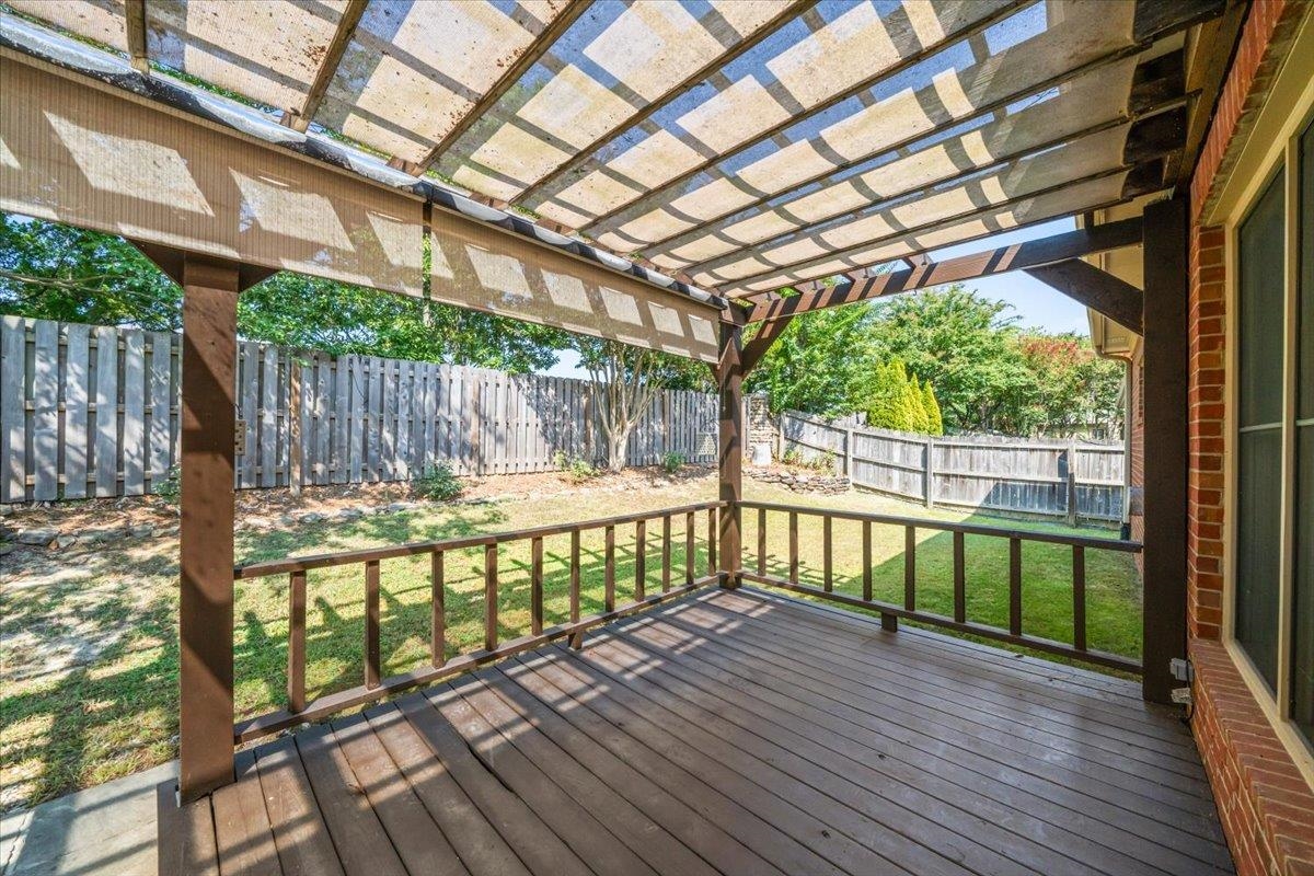 3545 West Taplow Way Collierville, TN 38017 - Photo 26 of 29