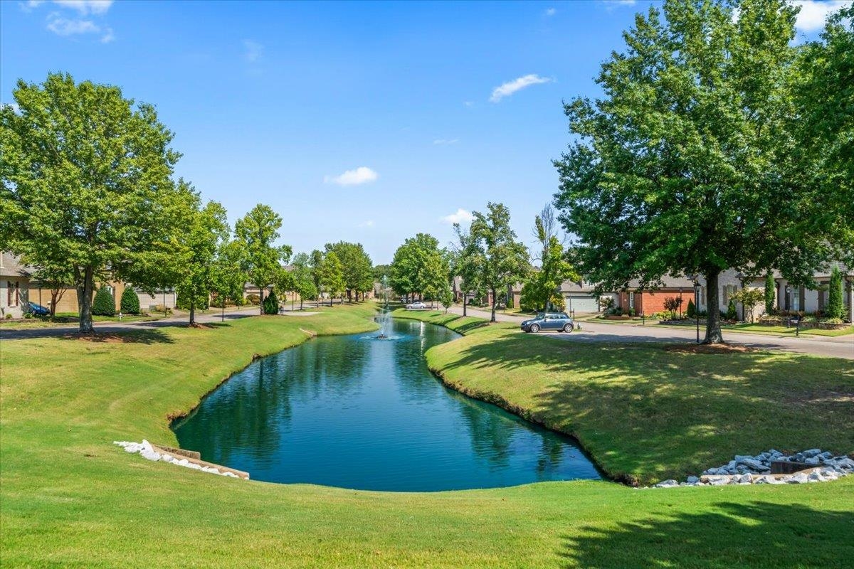 3545 West Taplow Way Collierville, TN 38017 - Photo 28 of 29