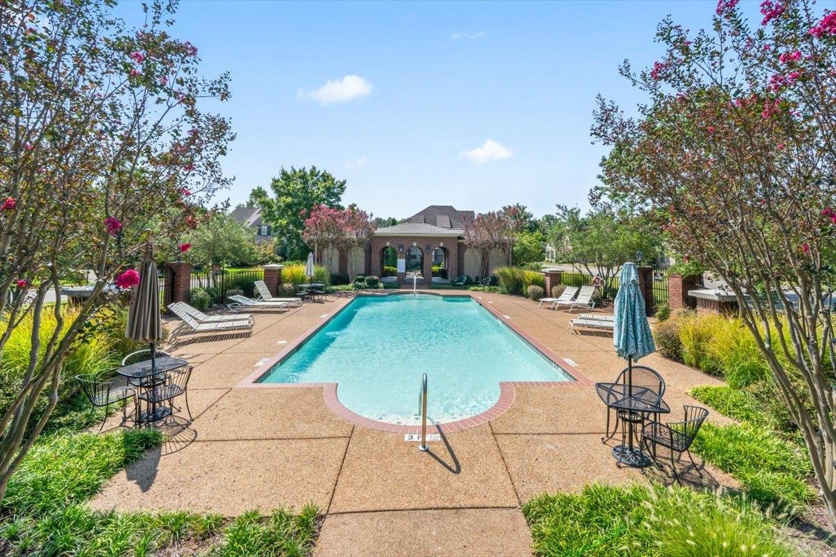 3545 West Taplow Way Collierville, TN 38017 - Photo 29 of 29