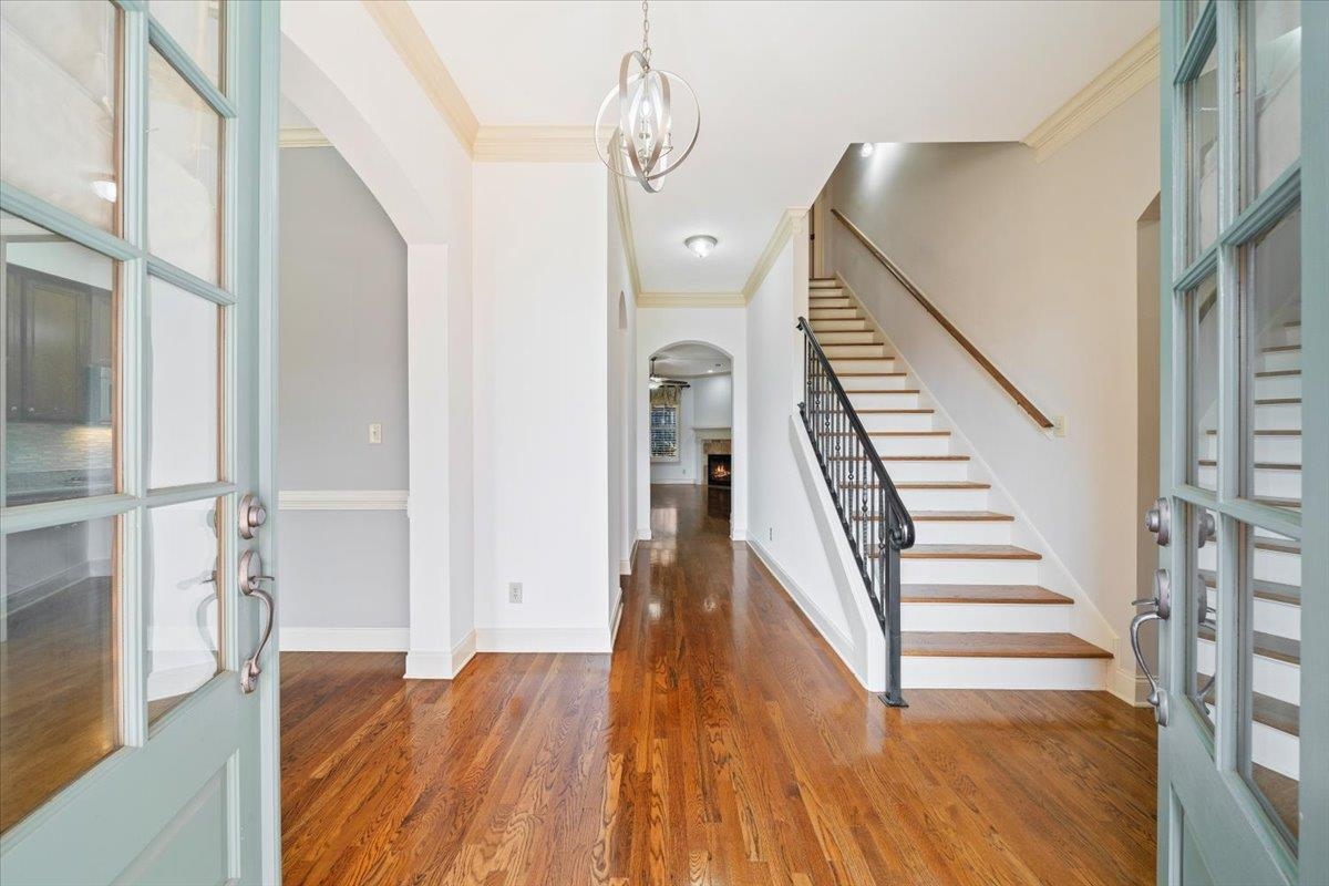 3545 West Taplow Way Collierville, TN 38017 - Photo 3 of 29