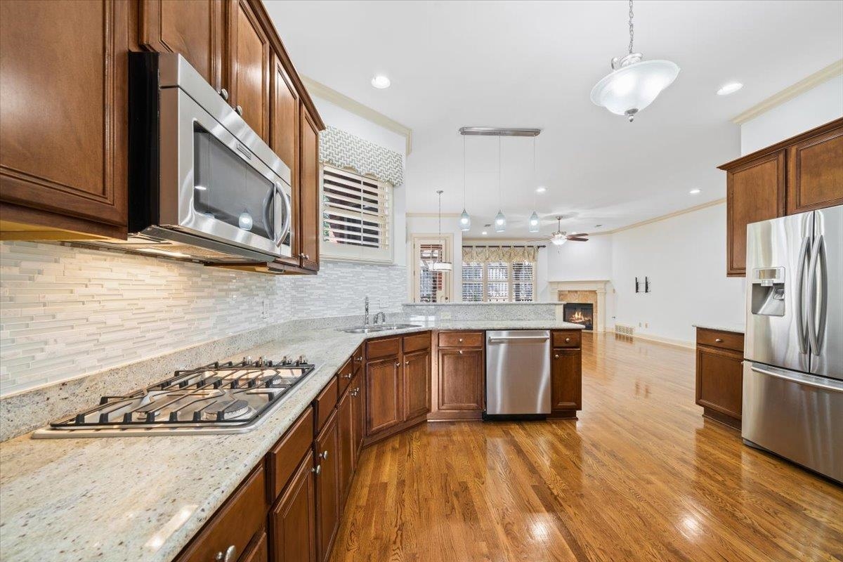 3545 West Taplow Way Collierville, TN 38017 - Photo 7 of 29