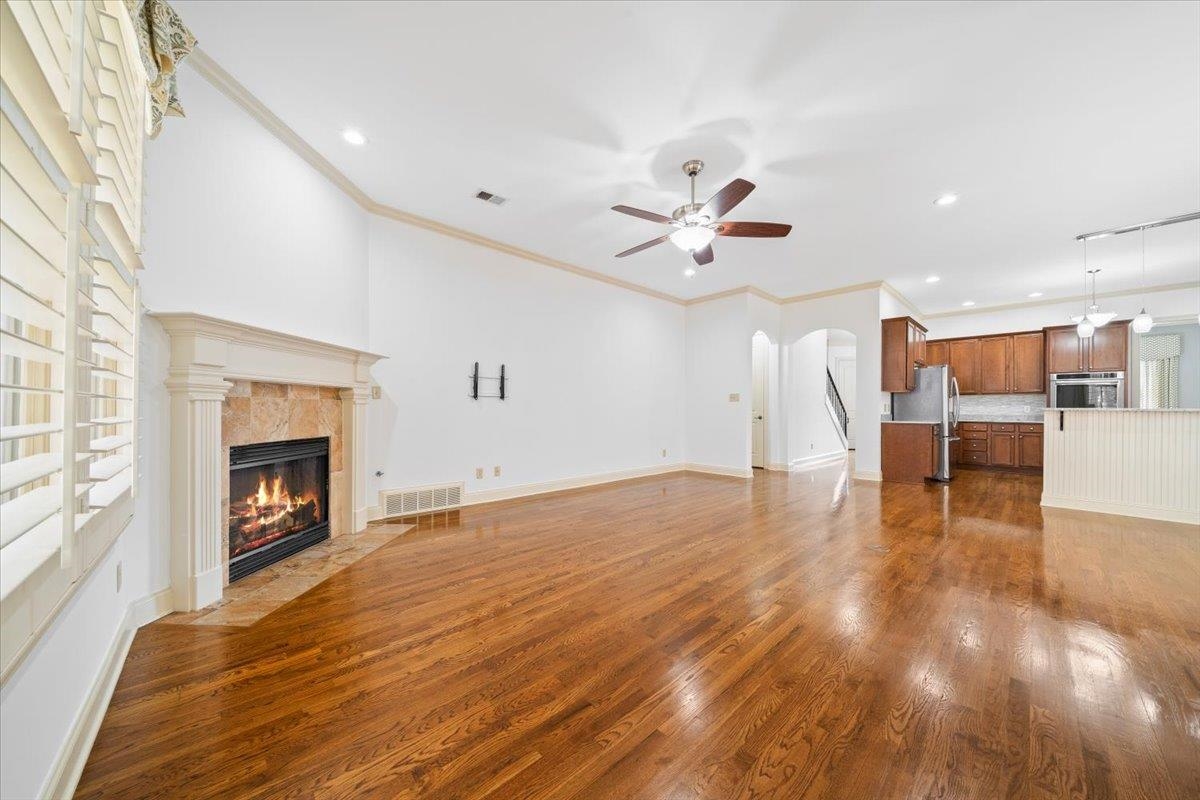 3545 West Taplow Way Collierville, TN 38017 - Photo 10 of 29