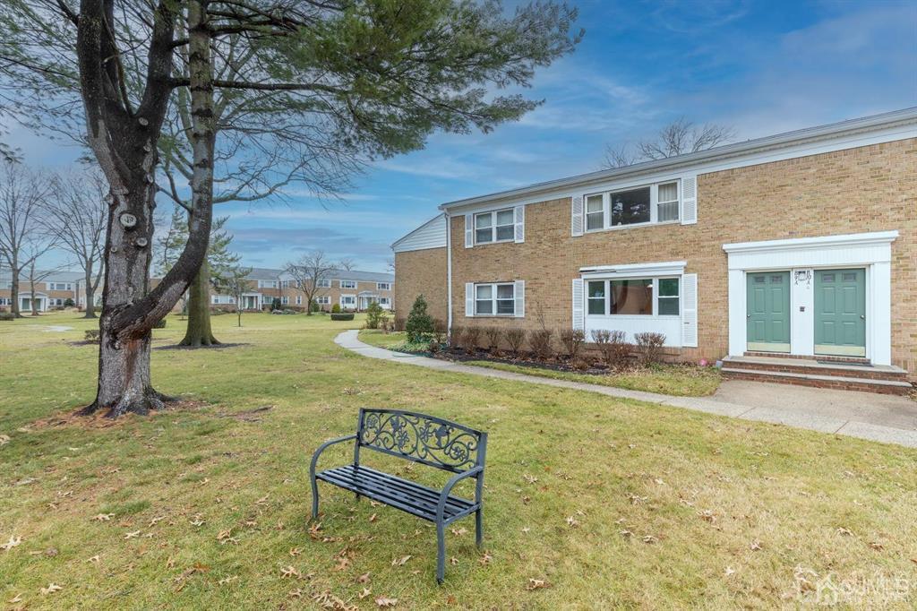 182 Evergreen Road, Unit 9A Edison, NJ 08837 - Photo 1 of 14 Gallery Image 1