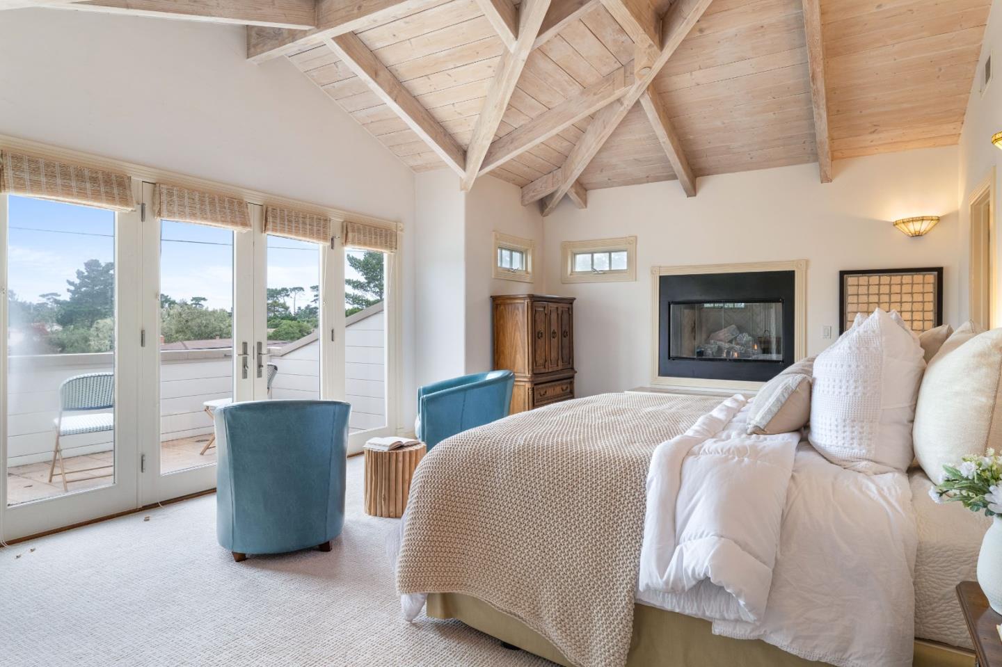3035 Sherman Road Pebble Beach, CA 93953 - Photo 25 of 40