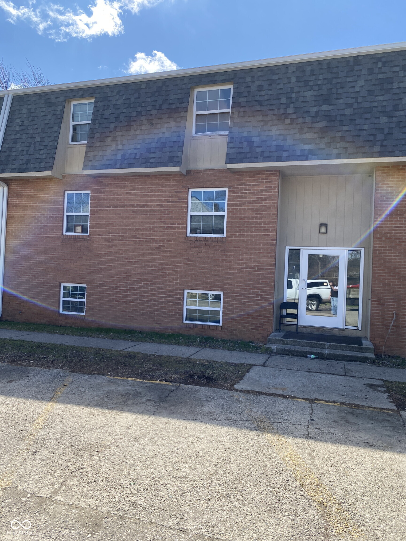 701 South 14th Street, Unit 5B New Castle, IN 47362 - Photo 1 of 9