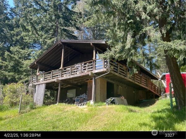 6526 Olga Road Orcas Island, WA 98279 - Photo 1 of 1 Gallery Image 1