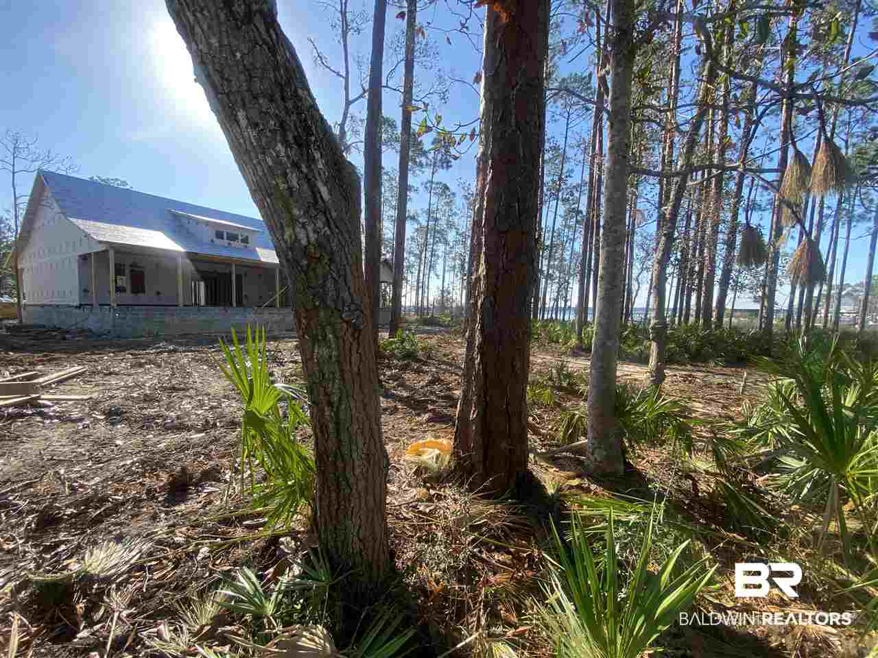 28885 Hopetown Lane Elberta, AL 36530 - Photo 7 of 26 Water Side
