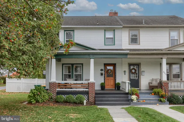 $319,900 | 324 East Areba Avenue, Hershey, PA 17033