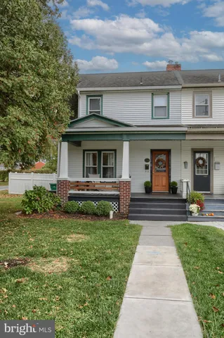 $319,900 | 324 East Areba Avenue, Hershey, PA 17033