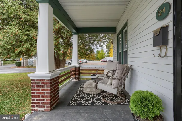 $319,900 | 324 East Areba Avenue, Hershey, PA 17033