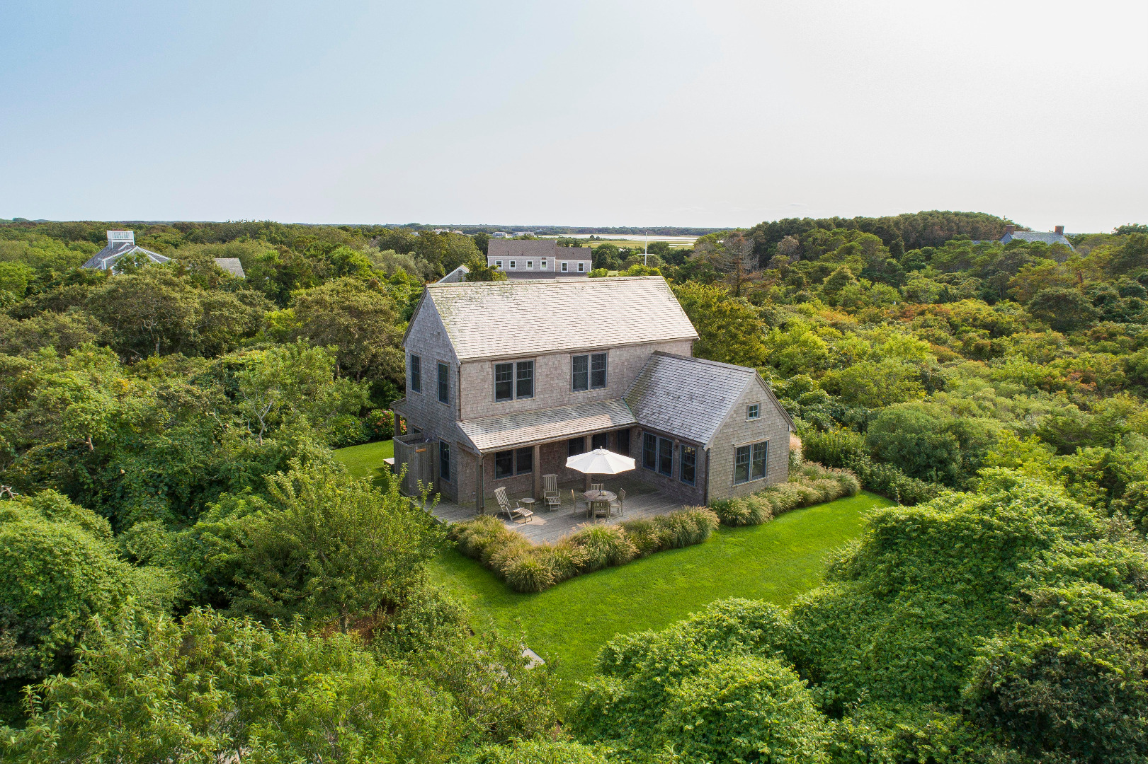 33 Pocomo Road Nantucket, MA 02554 - Photo 24 of 35