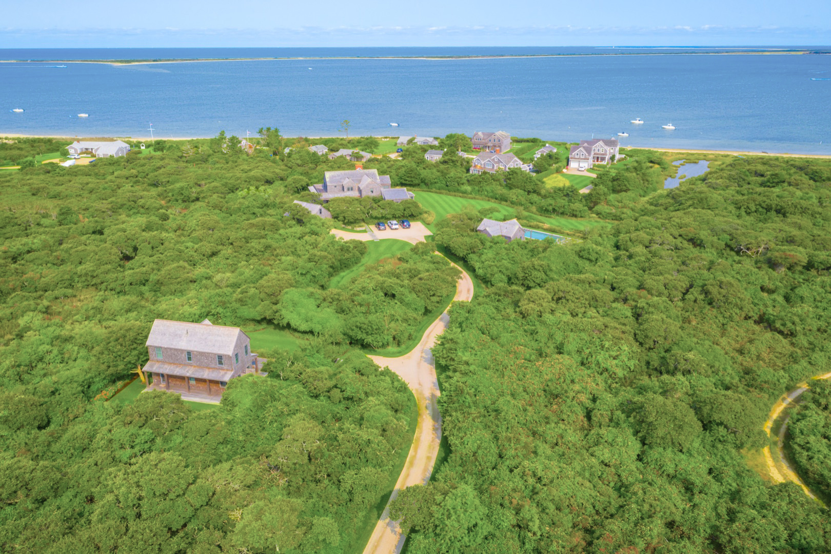 33 Pocomo Road Nantucket, MA 02554 - Photo 3 of 35