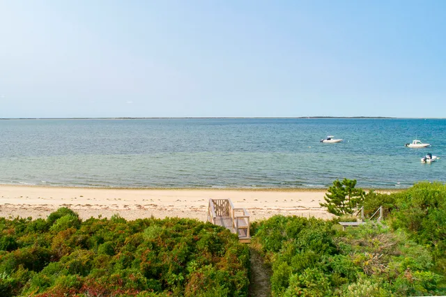 $17,995,000 | 33 Pocomo Road, Nantucket, MA 02554