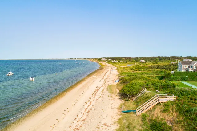 $17,995,000 | 33 Pocomo Road, Nantucket, MA 02554