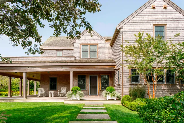 $17,995,000 | 33 Pocomo Road, Nantucket, MA 02554