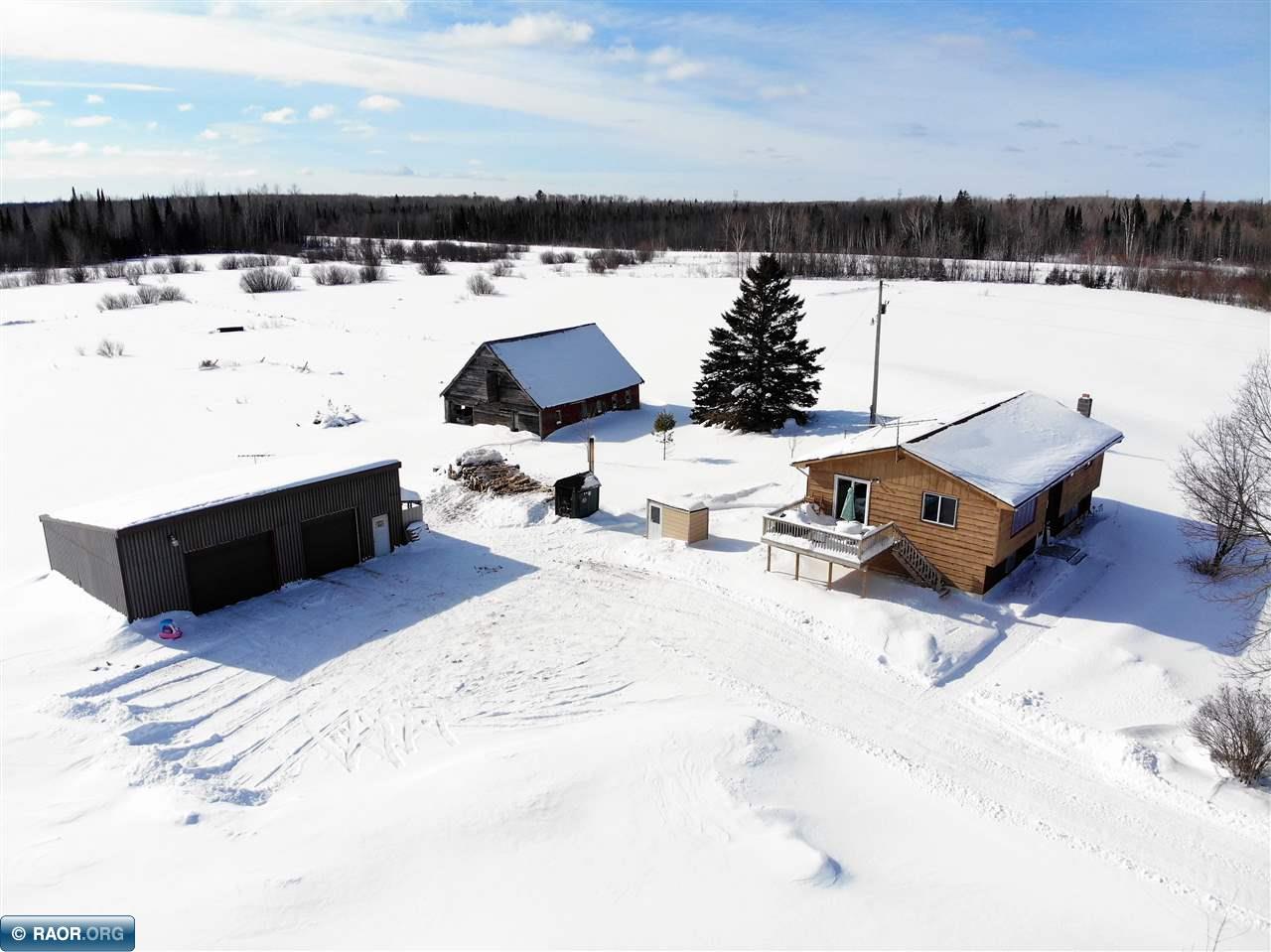 10012 Tark Road Forbes, MN 55738 - Photo 22 of 25 Gallery Image 22