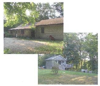 8579 8 Mile Road Kaleva, MI 49645 - Photo 1 of 8 Primary Photo