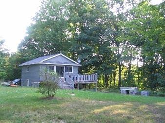 8579 8 Mile Road Kaleva, MI 49645 - Photo 5 of 8 Additional Photo