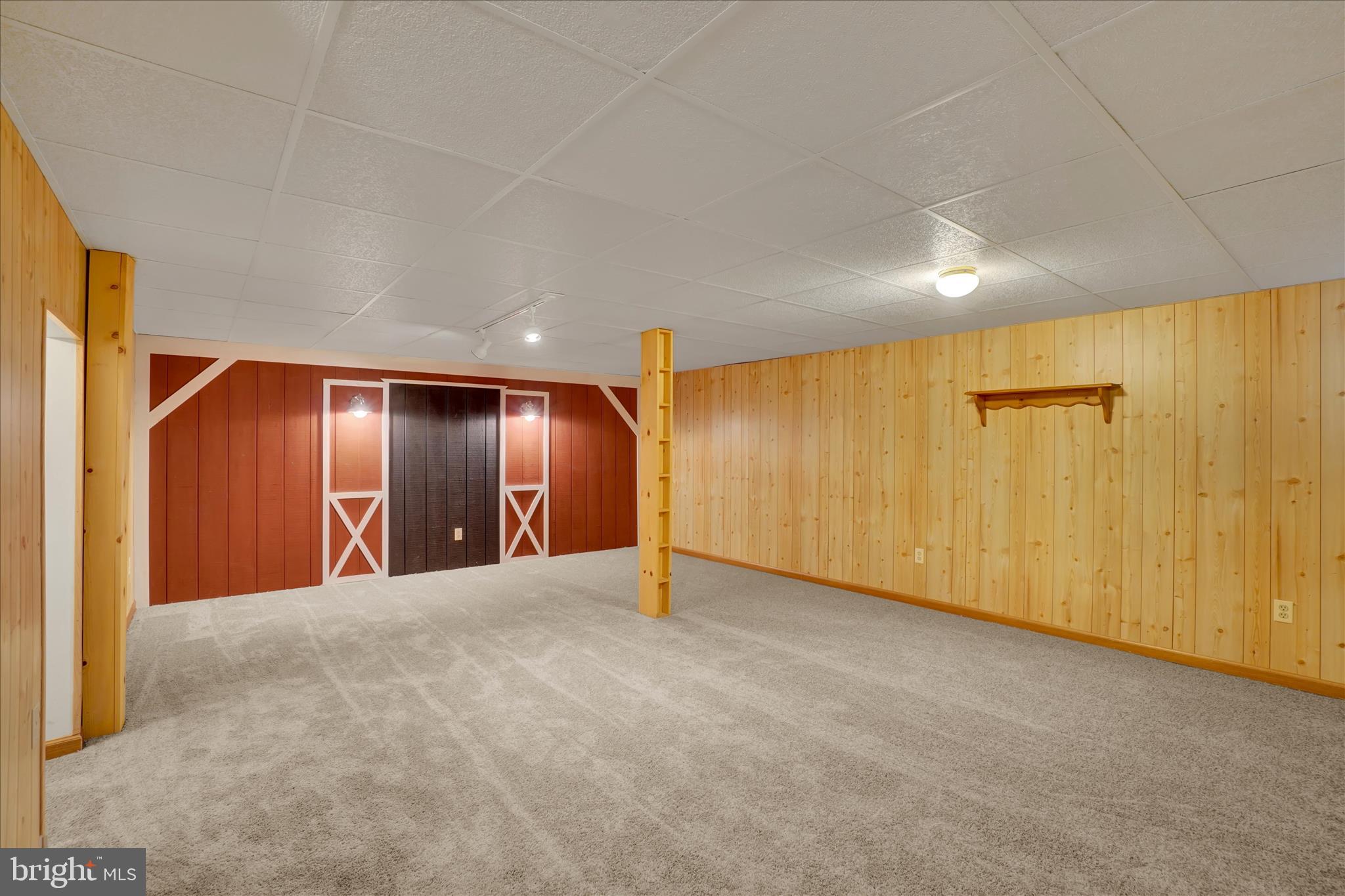 3043 Wertz Road Manchester, MD 21102 - Photo 19 of 29 Finished Room in Basement