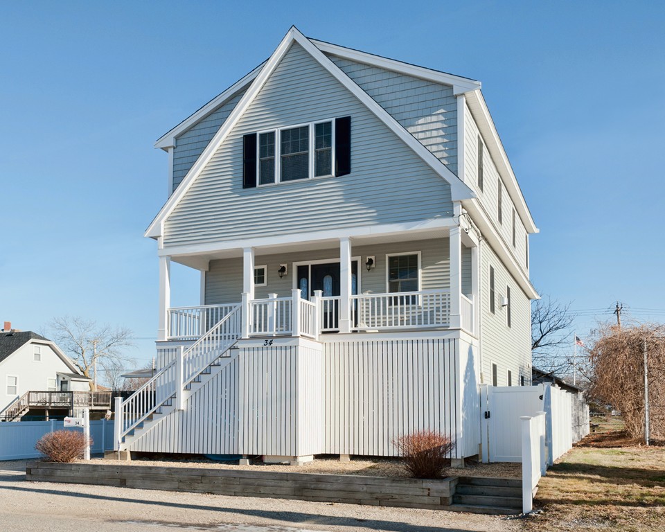 34 Kingsley Road Hull, MA 02045 - Photo 1 of 26