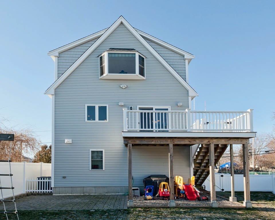 34 Kingsley Road Hull, MA 02045 - Photo 24 of 26