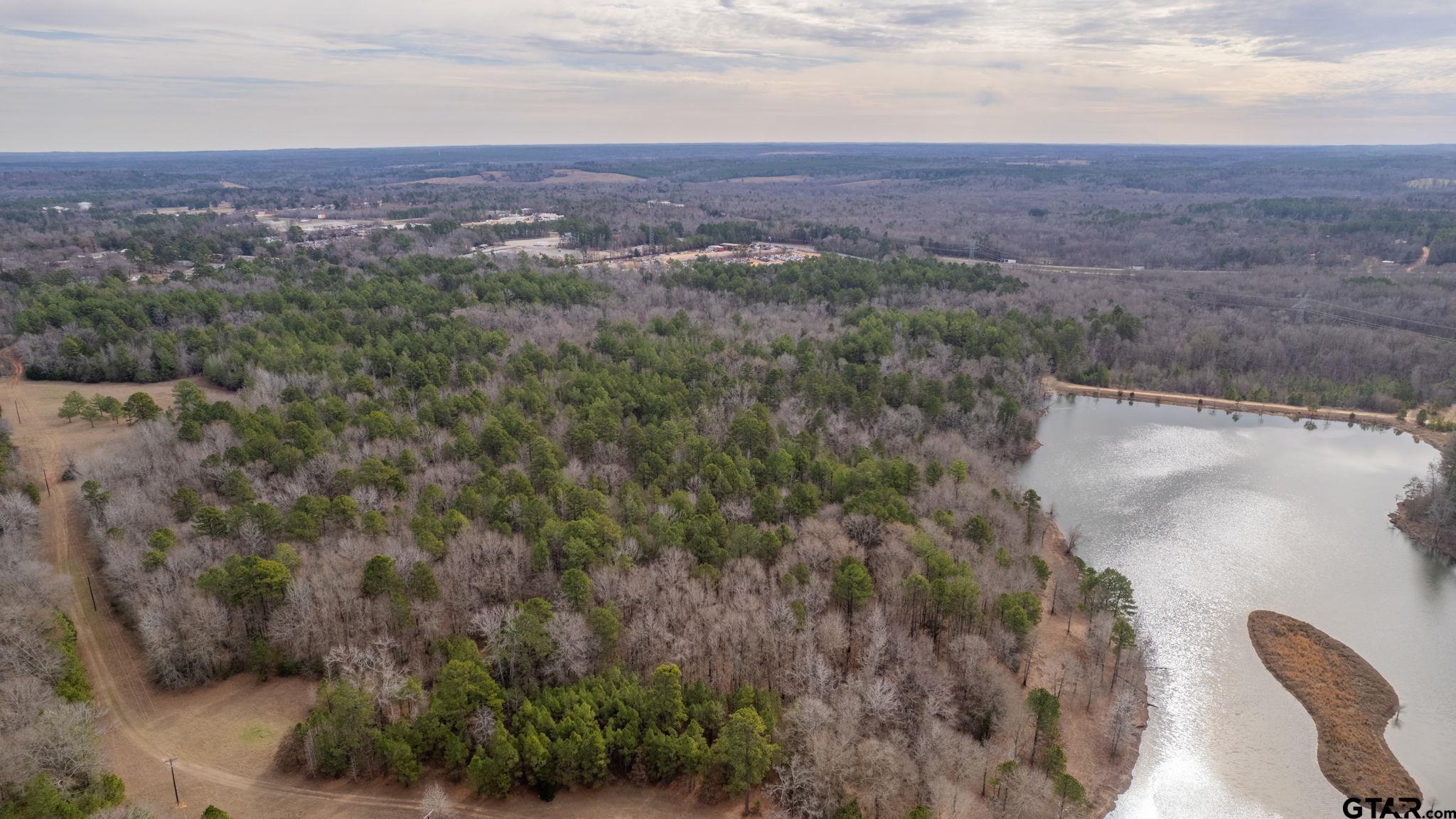 10351 County Road 383 Tyler, TX 75708 - Photo 18 of 33 a view of an outdoor space with mountain view