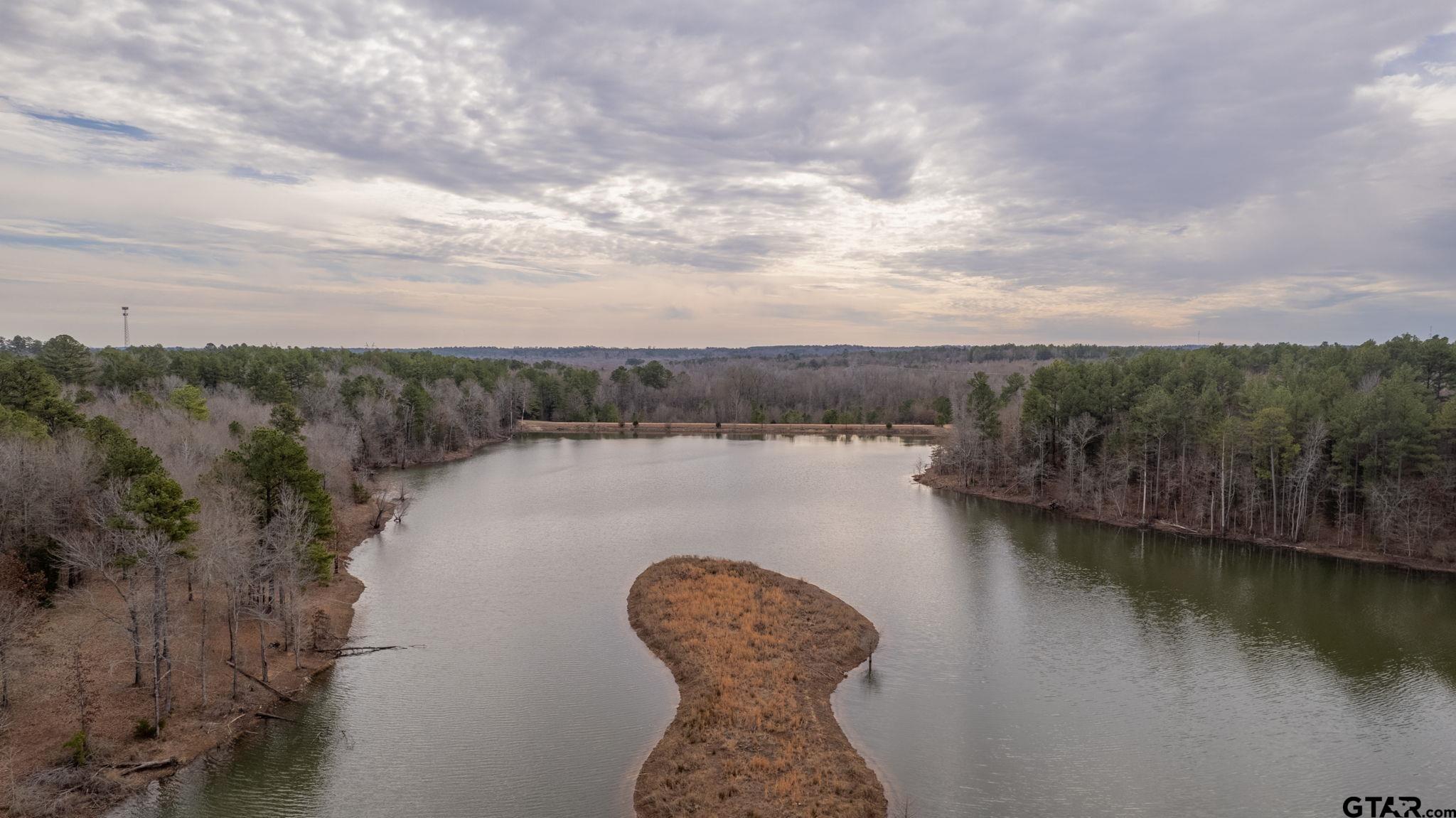 10351 County Road 383 Tyler, TX 75708 - Photo 2 of 33 a view of a lake view