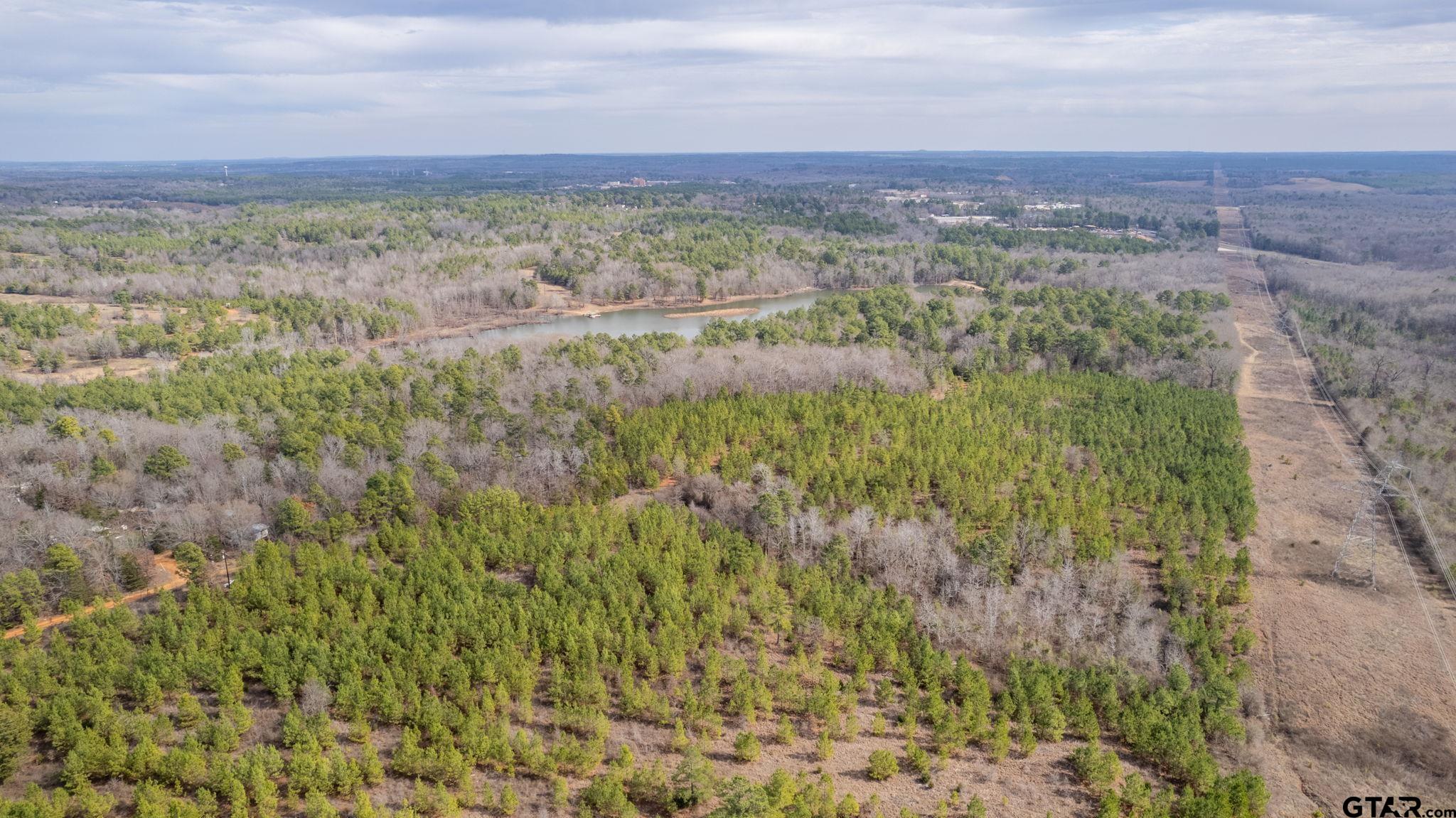 10351 County Road 383 Tyler, TX 75708 - Photo 28 of 33 a view of a field with an ocean