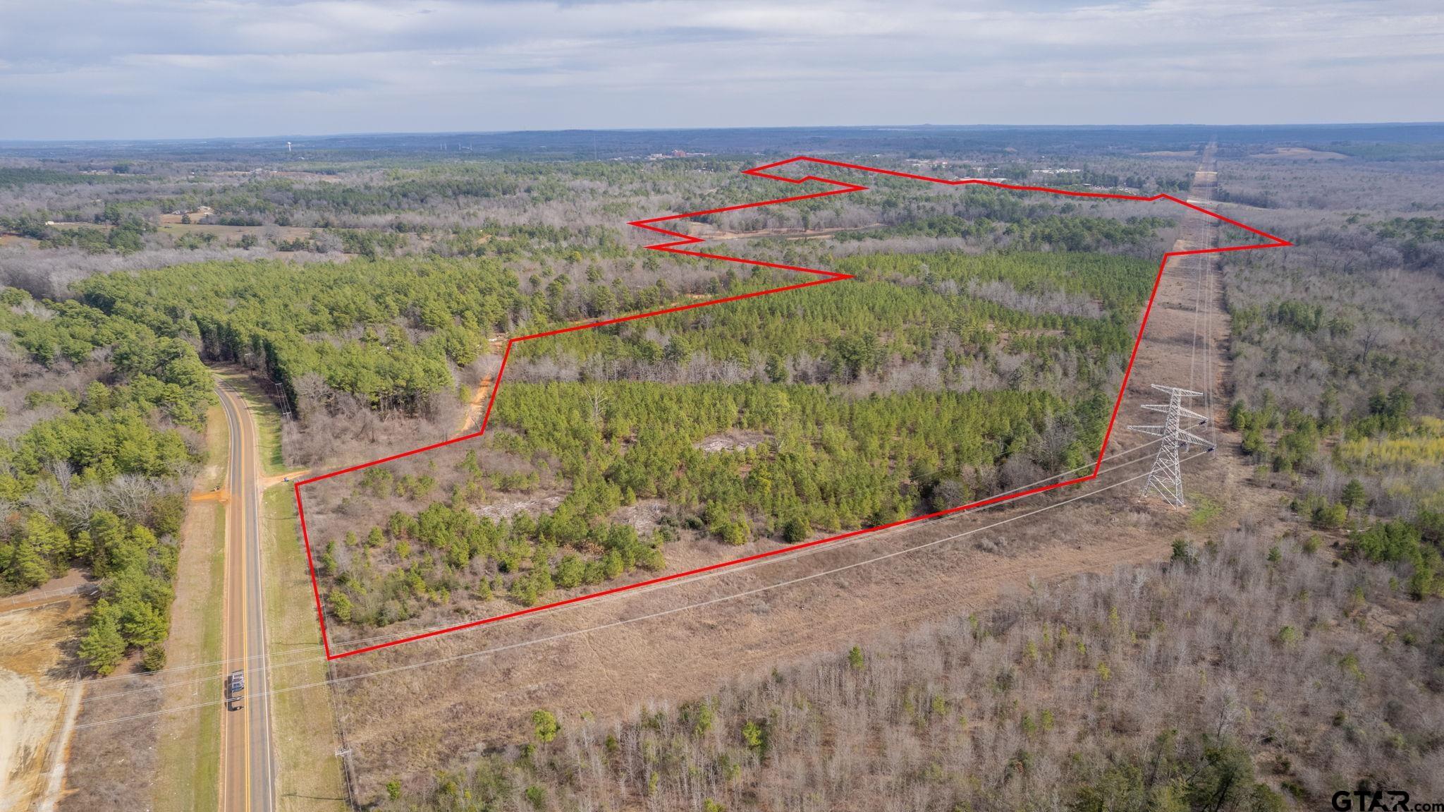 10351 County Road 383 Tyler, TX 75708 - Photo 29 of 33 a view of a outdoor space