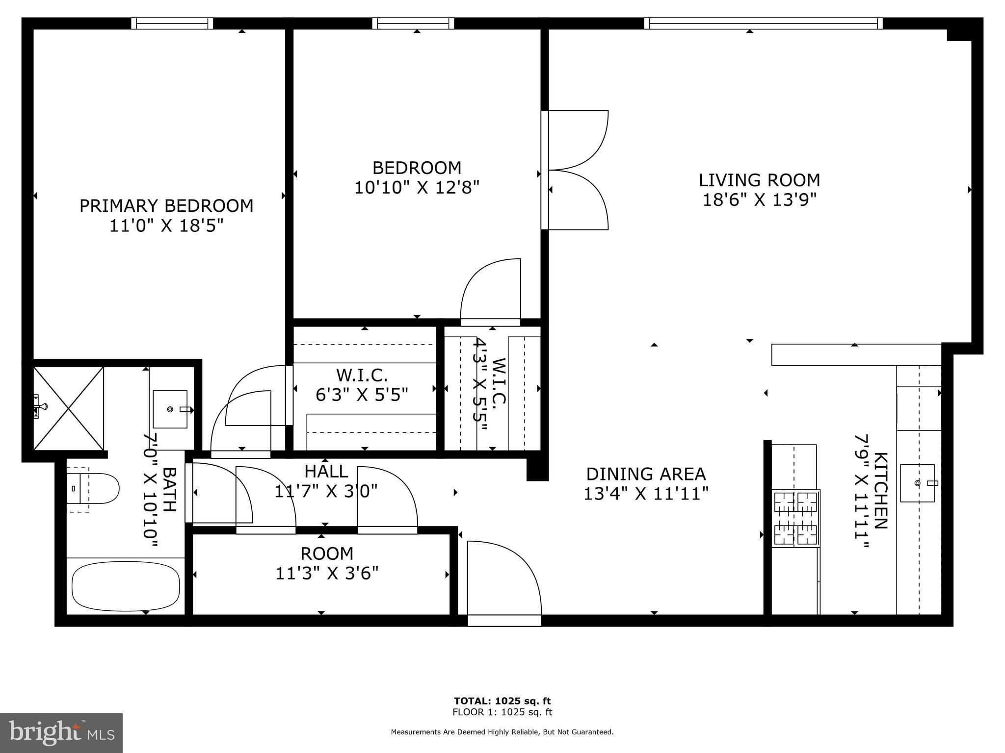 4600 Duke Street, Unit 613 Alexandria, VA 22304 - Photo 32 of 32