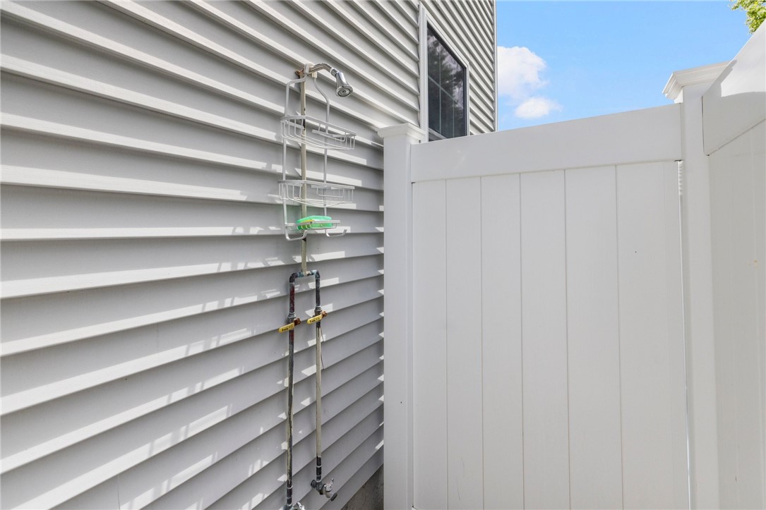 79 Willow Road Charlestown, RI 02813 - Photo 11 of 45 Outdoor Shower