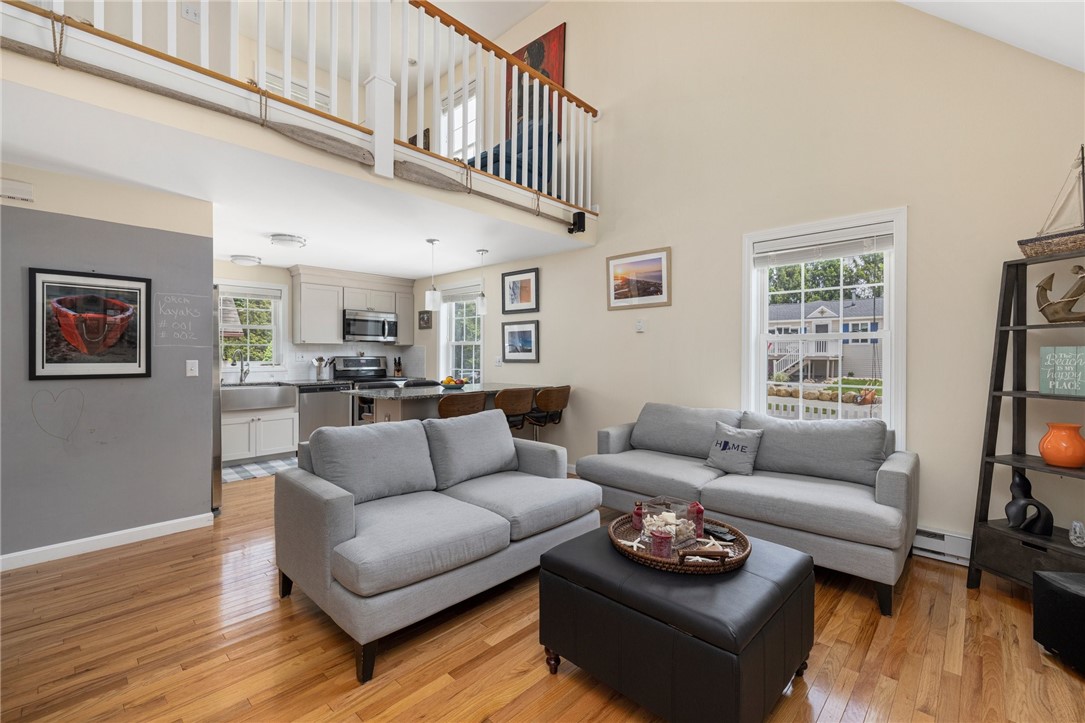 79 Willow Road Charlestown, RI 02813 - Photo 15 of 45 Main Living Area