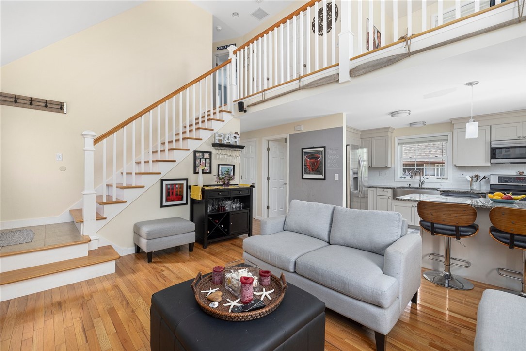 79 Willow Road Charlestown, RI 02813 - Photo 16 of 45 Main Living Area