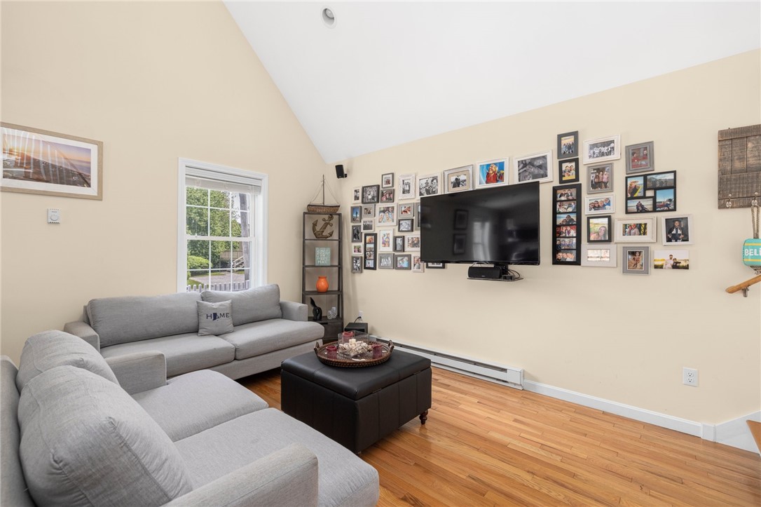 79 Willow Road Charlestown, RI 02813 - Photo 17 of 45 Main Living Area