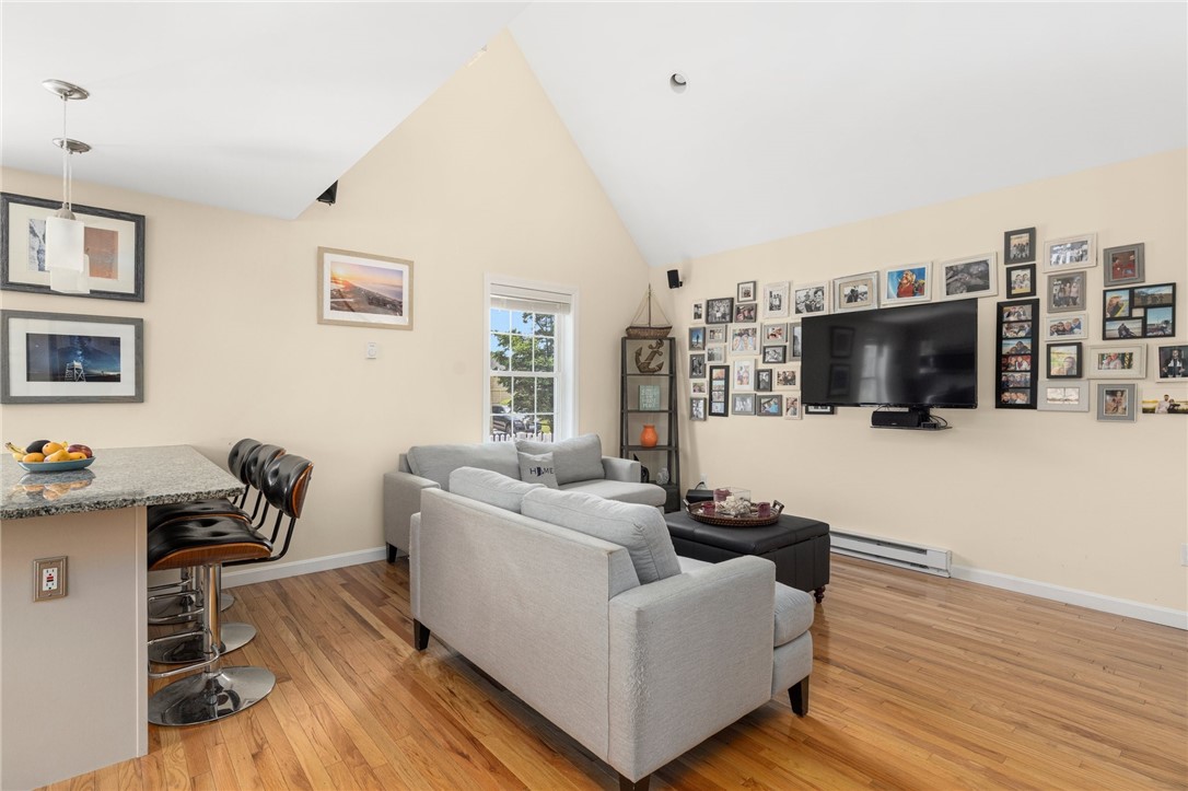 79 Willow Road Charlestown, RI 02813 - Photo 18 of 45 Main Living Area